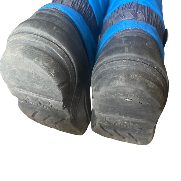 Sorel Flurry Boots size 4 - Picture 2 of 2